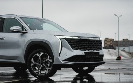Geely Atlas, 2025 год, 3 931 281 рублей, 8 фотография
