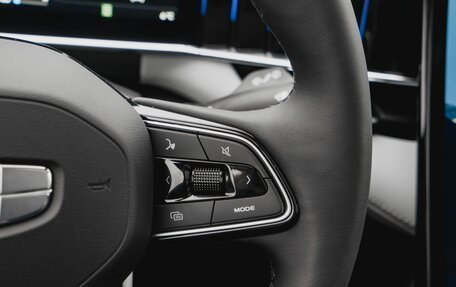 Geely Atlas, 2025 год, 3 931 281 рублей, 14 фотография