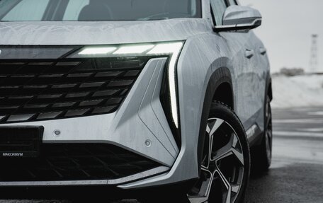 Geely Atlas, 2025 год, 3 931 281 рублей, 6 фотография