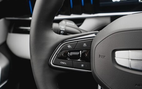 Geely Atlas, 2025 год, 3 931 281 рублей, 13 фотография