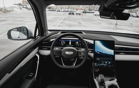 Geely Atlas, 2025 год, 3 931 281 рублей, 20 фотография