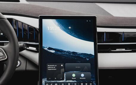 Geely Atlas, 2025 год, 3 931 281 рублей, 17 фотография