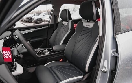 Geely Atlas, 2025 год, 3 931 281 рублей, 26 фотография