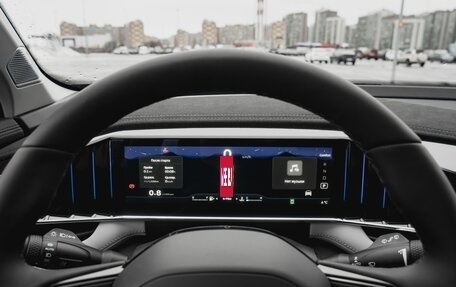 Geely Atlas, 2025 год, 3 931 281 рублей, 18 фотография