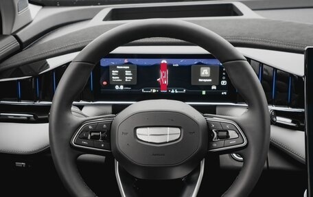 Geely Atlas, 2025 год, 3 931 281 рублей, 23 фотография