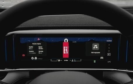 Geely Atlas, 2025 год, 3 931 281 рублей, 19 фотография