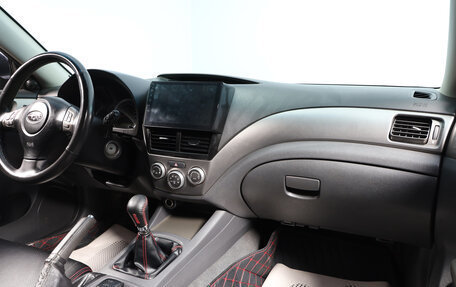 Subaru Impreza III, 2007 год, 929 000 рублей, 11 фотография