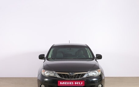 Subaru Impreza III, 2007 год, 929 000 рублей, 3 фотография
