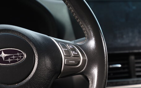 Subaru Impreza III, 2007 год, 929 000 рублей, 15 фотография