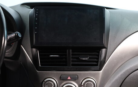 Subaru Impreza III, 2007 год, 929 000 рублей, 16 фотография