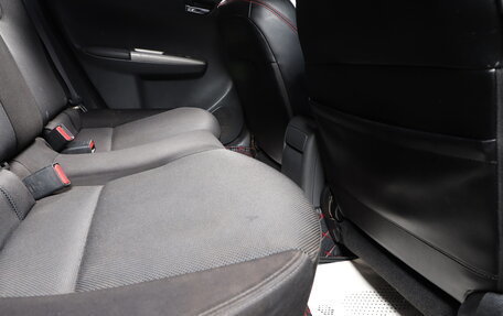 Subaru Impreza III, 2007 год, 929 000 рублей, 18 фотография