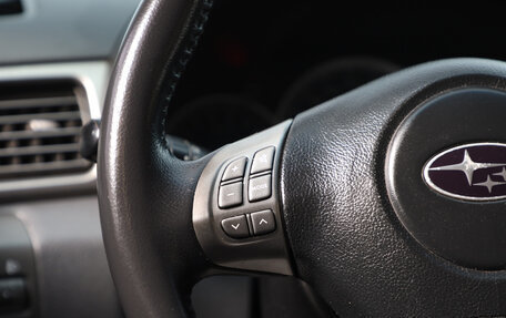 Subaru Impreza III, 2007 год, 929 000 рублей, 14 фотография