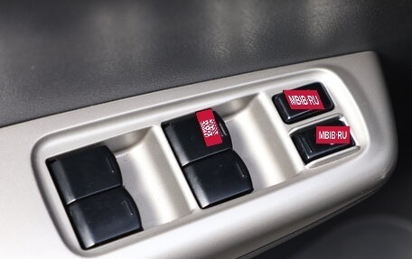 Subaru Impreza III, 2007 год, 929 000 рублей, 8 фотография