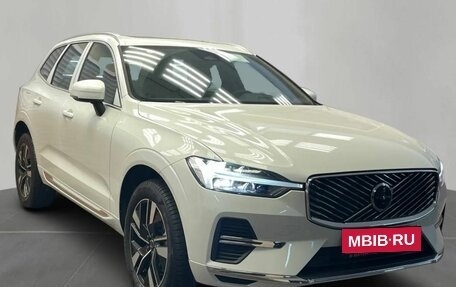 Volvo XC60 II, 2025 год, 5 790 000 рублей, 2 фотография
