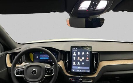 Volvo XC60 II, 2025 год, 5 790 000 рублей, 13 фотография