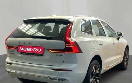 Volvo XC60 II, 2025 год, 5 790 000 рублей, 5 фотография