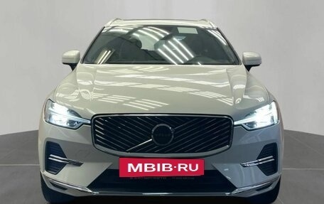 Volvo XC60 II, 2025 год, 5 790 000 рублей, 8 фотография