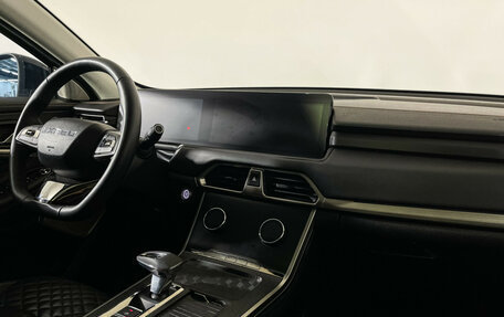 CheryExeed TXL, 2022 год, 2 397 000 рублей, 9 фотография