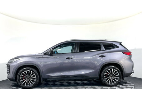 CheryExeed TXL, 2022 год, 2 397 000 рублей, 8 фотография