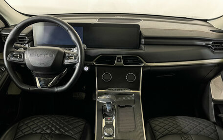 CheryExeed TXL, 2022 год, 2 397 000 рублей, 12 фотография