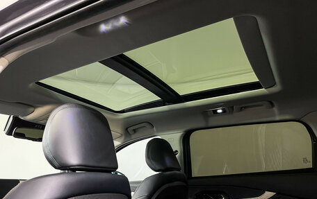 CheryExeed TXL, 2022 год, 2 397 000 рублей, 16 фотография