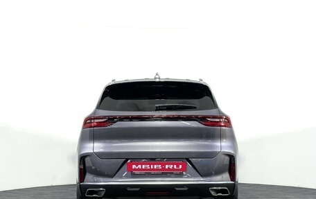 CheryExeed TXL, 2022 год, 2 397 000 рублей, 6 фотография