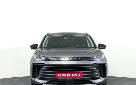 CheryExeed TXL, 2022 год, 2 397 000 рублей, 2 фотография