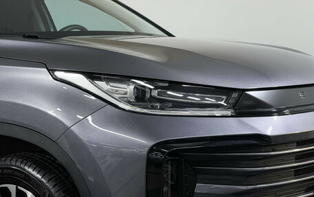 CheryExeed TXL, 2022 год, 2 397 000 рублей, 20 фотография