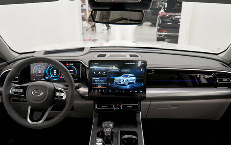 GAC GS8, 2025 год, 4 399 000 рублей, 18 фотография