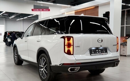 GAC GS8, 2025 год, 4 399 000 рублей, 3 фотография