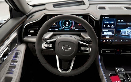 GAC GS8, 2025 год, 4 399 000 рублей, 15 фотография