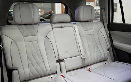 GAC GS8, 2025 год, 4 399 000 рублей, 26 фотография