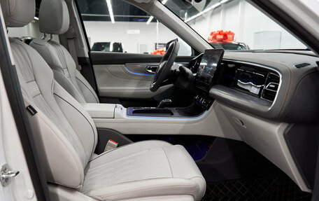 GAC GS8, 2025 год, 4 399 000 рублей, 24 фотография