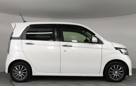 Honda N-WGN I рестайлинг, 2015 год, 777 000 рублей, 4 фотография