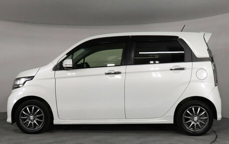 Honda N-WGN I рестайлинг, 2015 год, 777 000 рублей, 8 фотография