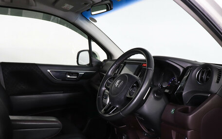 Honda N-WGN I рестайлинг, 2015 год, 777 000 рублей, 9 фотография