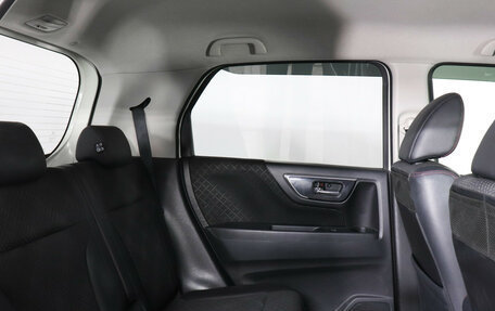 Honda N-WGN I рестайлинг, 2015 год, 777 000 рублей, 12 фотография