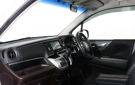 Honda N-WGN I рестайлинг, 2015 год, 777 000 рублей, 10 фотография