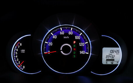 Honda N-WGN I рестайлинг, 2015 год, 777 000 рублей, 11 фотография