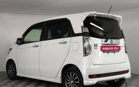 Honda N-WGN I рестайлинг, 2015 год, 777 000 рублей, 7 фотография