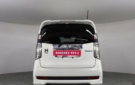 Honda N-WGN I рестайлинг, 2015 год, 777 000 рублей, 6 фотография