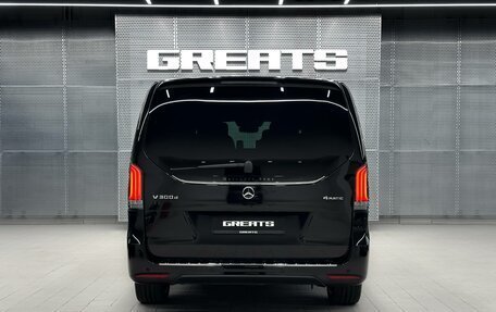 Mercedes-Benz V-Класс, 2025 год, 13 200 000 рублей, 6 фотография