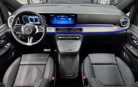 Mercedes-Benz V-Класс, 2025 год, 13 200 000 рублей, 15 фотография