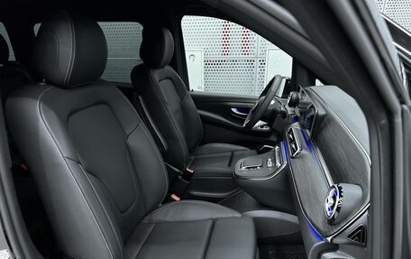 Mercedes-Benz V-Класс, 2025 год, 13 200 000 рублей, 13 фотография