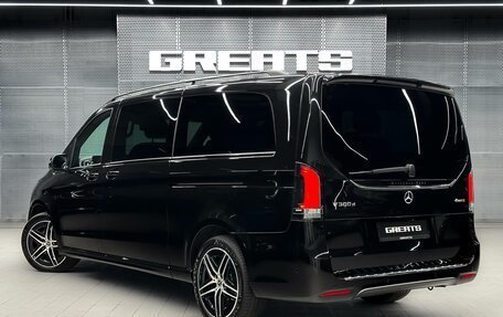 Mercedes-Benz V-Класс, 2025 год, 13 200 000 рублей, 7 фотография