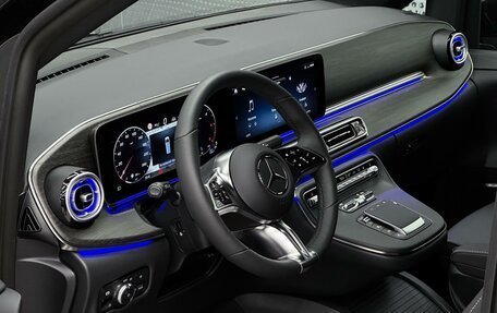 Mercedes-Benz V-Класс, 2025 год, 13 200 000 рублей, 11 фотография