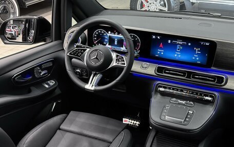 Mercedes-Benz V-Класс, 2025 год, 13 200 000 рублей, 14 фотография