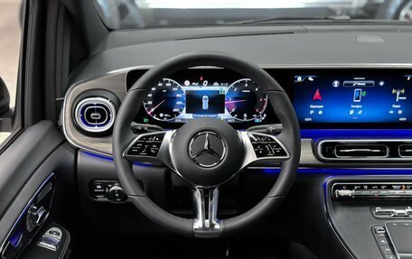 Mercedes-Benz V-Класс, 2025 год, 13 200 000 рублей, 16 фотография