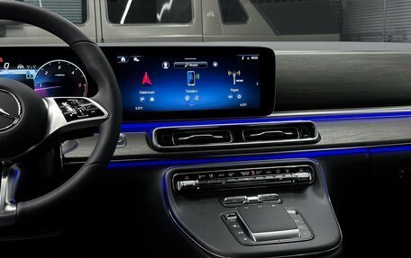 Mercedes-Benz V-Класс, 2025 год, 13 200 000 рублей, 19 фотография