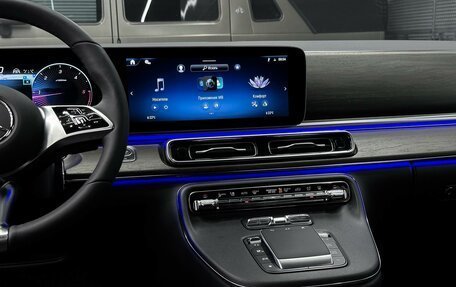 Mercedes-Benz V-Класс, 2025 год, 13 200 000 рублей, 21 фотография